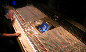 john at the ssl